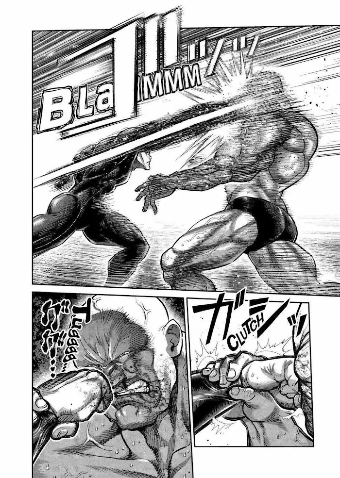 Kengan Omega Chapter 268 image 12_optimized